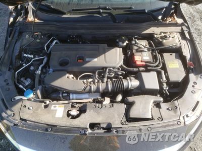 Zdjęcie 12 z 14 samochodu: 2018 HONDA ACCORD EXL VIN:1HGCV2F53JA001475 - miniatura