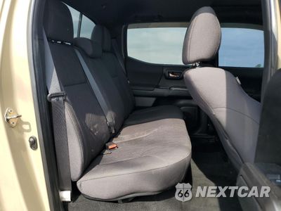 Zdjęcie 10 z 14 samochodu: 2017 TOYOTA TACOMA DOUBLE CAB VIN:3TMCZ5AN6HM077751 - miniatura
