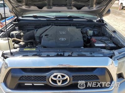 Zdjęcie 13 z 14 samochodu: 2015 TOYOTA TACOMA DOUBLE CAB PRERUNNER VIN:5TFJU4GN1FX066980 - miniatura