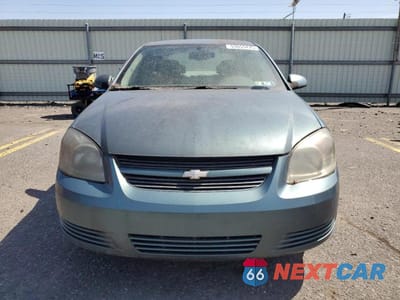 Piąte zdjęcie samochodu w środku: 2010 CHEV COBALT VIN:1G1AD5F55A7160918 - miniatura