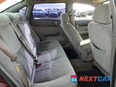 Zdjęcie 10 z 12 samochodu: 2004 CHEVROLET IMPALA VIN:2G1WF52E449360181 - miniatura