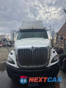 Zdjęcie 6 z 12 samochodu: 2013 INTERNATIONAL PROSTAR VIN:1HSDHSJR2DJ152209 - miniatura