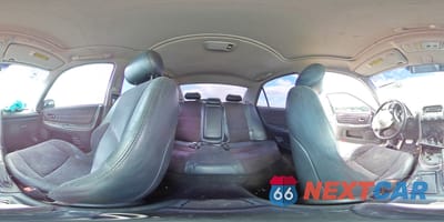 Zdjęcie 13 z 15 samochodu: 2001 LEXUS IS 300 VIN:JTHBD182910027240 - miniatura