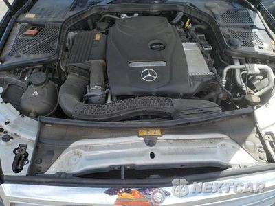 Zdjęcie 11 z 12 samochodu: 2015 MERCEDES-BENZ C 300 VIN:55SWF4JB6FU067226 - miniatura