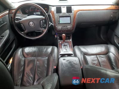 Zdjęcie 8 z 12 samochodu: 2010 CADILLAC DTS PREMIUM COLLECTION VIN:1G6KH5EY2AU133367 - miniatura
