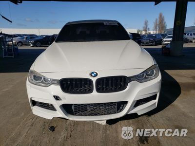 Piąte zdjęcie samochodu w środku: 2014 BMW 328 I VIN:WBA3A5C59EF453517 - miniatura