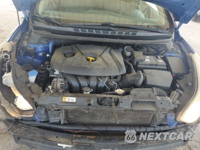 Zdjęcie 13 z 14 samochodu: 2015 HYUNDAI ELANTRA SE VIN:5NPDH4AE0FH565338 - miniatura