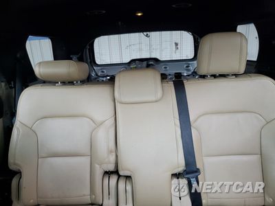 Zdjęcie 10 z 16 samochodu: 2016 FORD EXPLORER XLT VIN:1FM5K8DH9GGC97765 - miniatura