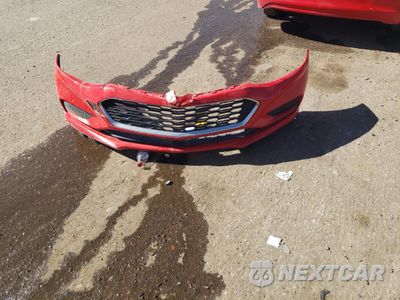 Zdjęcie 12 z 15 samochodu: 2017 CHEVROLET CRUZE LS VIN:1G1BC5SM4H7109182 - miniatura