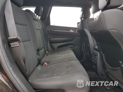 Zdjęcie 11 z 16 samochodu: 2015 JEEP GRAND CHEROKEE LAREDO VIN:1C4RJEAG0FC655361 - miniatura