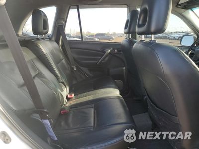 Zdjęcie 10 z 12 samochodu: 2005 TOYOTA RAV4 VIN:JTEHD20V350046486 - miniatura