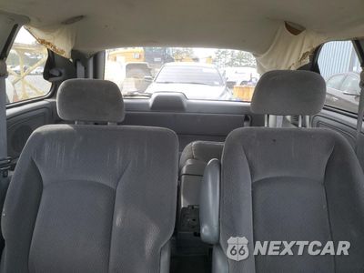 Zdjęcie 10 z 13 samochodu: 2006 DODGE CARAVAN SXT VIN:1D8GP45R16B541873 - miniatura