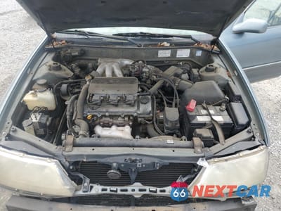 Zdjęcie 11 z 12 samochodu: 1999 TOYOTA AVALON XL VIN:4T1BF18B3XU330443 - miniatura