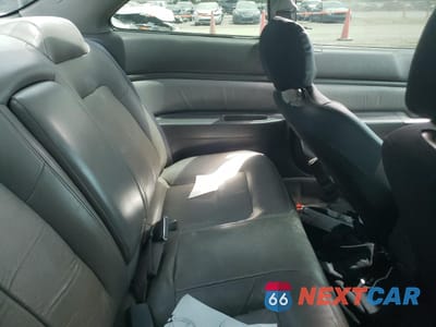 Zdjęcie 10 z 12 samochodu: 1997 ACURA 3.0CL VIN:19UYA2256VL013735 - miniatura