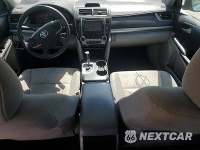 Zdjęcie 8 z 12 samochodu: 2013 TOYOTA CAMRY L VIN:4T1BF1FK1DU674822 - miniatura
