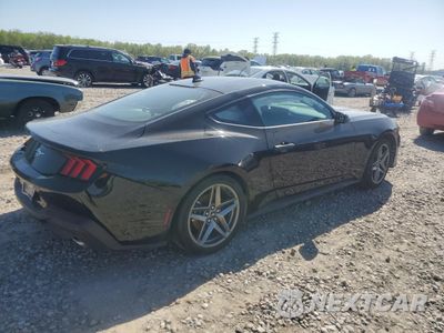 Trzecie zdjęcie samochodu z tyłu: 2025 FORD MUSTANG VIN:1FA6P8TH9S5102902 - miniatura
