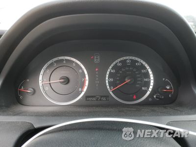 Zdjęcie 9 z 14 samochodu: 2012 HONDA ACCORD EXL VIN:1HGCP3F83CA025627 - miniatura
