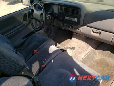 Zdjęcie 10 z 12 samochodu: 1998 DODGE DAKOTA VIN:1B7GL22X3WS672045 - miniatura