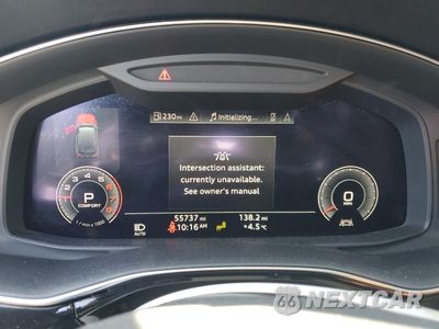 Zdjęcie 9 z 14 samochodu: 2020 AUDI Q7 PRESTIGE VIN:WA1VXAF70LD006643 - miniatura
