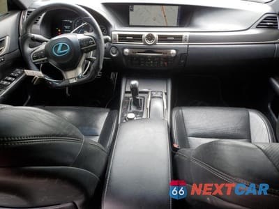 Zdjęcie 8 z 12 samochodu: 2017 LEXUS GS 350 BASE VIN:JTHCZ1BL1HA004966 - miniatura