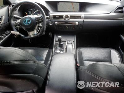 Zdjęcie 8 z 12 samochodu: 2017 LEXUS GS 350 BASE VIN:JTHCZ1BL1HA004966 - miniatura