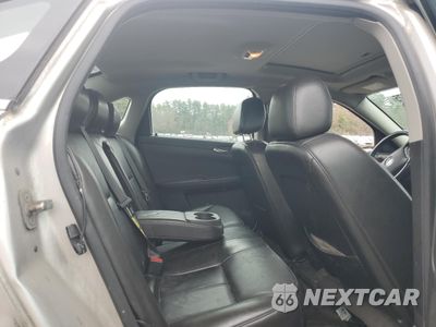 Zdjęcie 10 z 13 samochodu: 2008 CHEVROLET IMPALA LT VIN:2G1WC583081349746 - miniatura