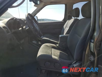 Zdjęcie 7 z 12 samochodu: 2003 NISSAN XTERRA XE VIN:5N1ED28T13C657151 - miniatura