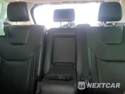 Zdjęcie 10 z 14 samochodu: 2018 FORD EDGE TITANIUM VIN:2FMPK4K89JBB22628 - miniatura