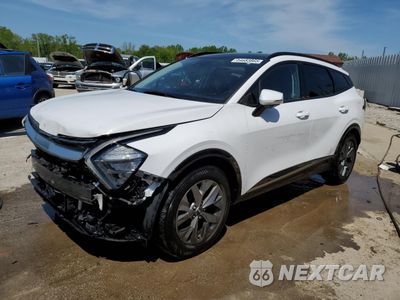 2023 KIA SPORTAGE SX 5XYK43AF0PG115171 - główne zdjęcie licytacji z USA - miniatura