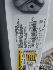 Zdjęcie 12 z 12 samochodu: 2017 FORD FUSION SE HYBRID VIN:3FA6P0LU6HR409612 - miniatura