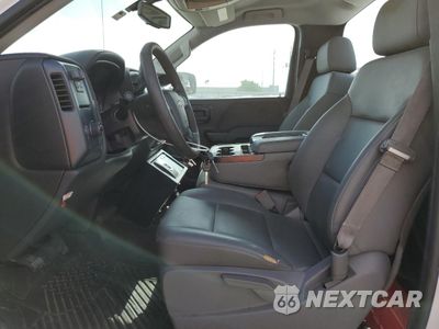 Zdjęcie 7 z 12 samochodu: 2015 CHEVROLET SILVERADO C1500 VIN:1GCNCPEC1FZ390152 - miniatura