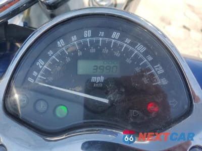Zdjęcie 7 z 9 samochodu: 2007 HONDA VTX1300 R VIN:1HFSC52627A406726 - miniatura