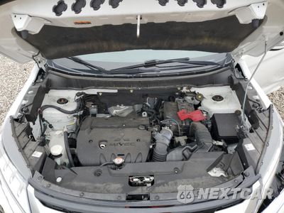Zdjęcie 13 z 16 samochodu: 2021 MITSUBISHI OUTLANDER SPORT ES VIN:JA4ARUAU7MU023884 - miniatura