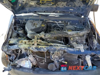 Zdjęcie 12 z 13 samochodu: 2002 NISSAN XTERRA XE VIN:5N1DD28T22C509178 - miniatura