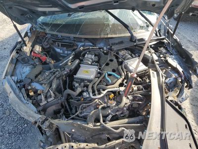 Zdjęcie 12 z 14 samochodu: 2020 INFINITI Q50 PURE VIN:JN1EV7AR8LM256271 - miniatura