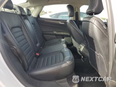 Zdjęcie 10 z 13 samochodu: 2018 FORD FUSION SE HYBRID VIN:3FA6P0LU0JR118710 - miniatura