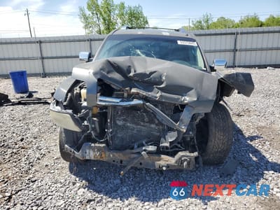 Piąte zdjęcie samochodu w środku: 2008 INFINITI QX56 VIN:5N3AA08D58N914562 - miniatura