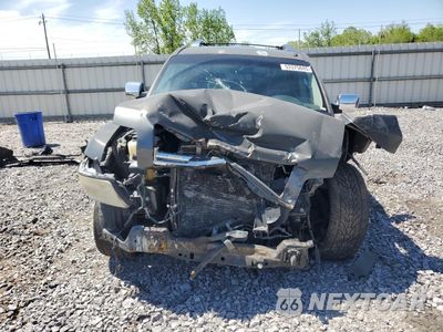 Piąte zdjęcie samochodu w środku: 2008 INFINITI QX56 VIN:5N3AA08D58N914562 - miniatura