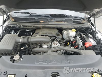 Zdjęcie 12 z 15 samochodu: 2020 RAM 1500 BIG HORN/LONE STAR VIN:1C6RREFT9LN405560 - miniatura