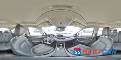 Zdjęcie 14 z 14 samochodu: 2019 MAZDA 6 GRAND TOURING VIN:JM1GL1TY3K1510269 - miniatura