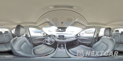 Zdjęcie 14 z 14 samochodu: 2019 MAZDA 6 GRAND TOURING VIN:JM1GL1TY3K1510269 - miniatura
