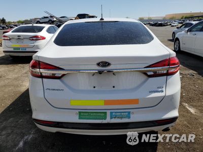 Zdjęcie 6 z 13 samochodu: 2018 FORD FUSION SE HYBRID VIN:3FA6P0LU7JR171601 - miniatura