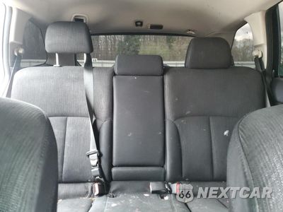 Zdjęcie 10 z 13 samochodu: 2013 SUBARU OUTBACK 2.5I PREMIUM VIN:4S4BRCCCXD3320920 - miniatura