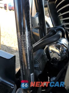 Zdjęcie 9 z 9 samochodu: 2013 HARLEY-DAVIDSON FLHTCUTG TRI GLIDE ULTRA CLASSIC VIN:1HD1MAM26DB851092 - miniatura