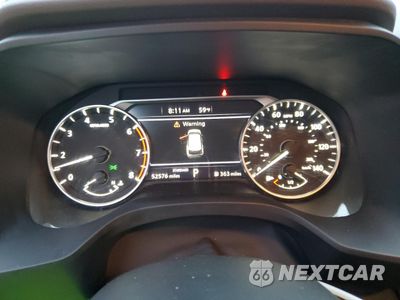 Zdjęcie 9 z 14 samochodu: 2021 NISSAN ROGUE SV VIN:5N1AT3BA2MC798195 - miniatura