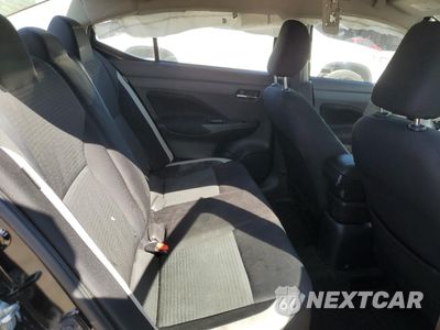 Zdjęcie 10 z 14 samochodu: 2021 NISSAN VERSA SV VIN:3N1CN8EVXML884459 - miniatura