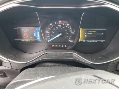 Zdjęcie 9 z 13 samochodu: 2018 FORD FUSION SE HYBRID VIN:3FA6P0LU9JR171955 - miniatura