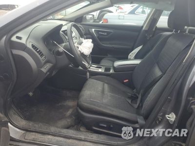 Zdjęcie 7 z 12 samochodu: 2016 NISSAN ALTIMA 2.5 VIN:1N4AL3AP7GN373306 - miniatura
