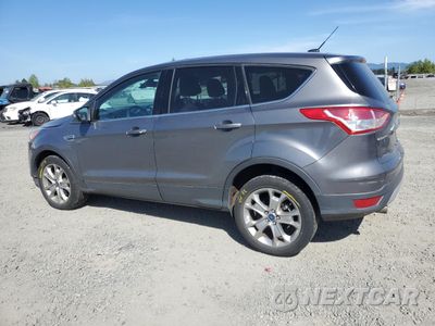 Drugie zdjęcie samochodu z przodu: 2013 FORD ESCAPE SEL VIN:1FMCU9HX3DUB16164 - miniatura