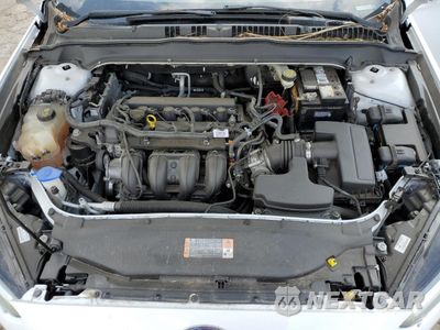 Zdjęcie 11 z 12 samochodu: 2016 FORD FUSION S VIN:3FA6P0G75GR388724 - miniatura